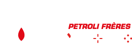 Barette | Votre fournisseur d'énergie Logo